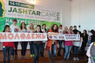JashtarCamp 2015