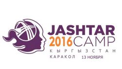 JashtarCamp 2016